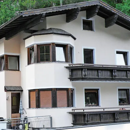 Appartement Kappliving *