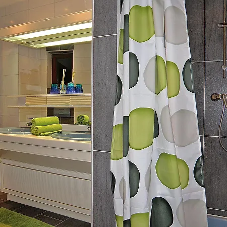 Kappliving Appartement *