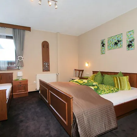 Appartement Kappliving *
