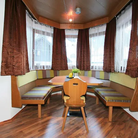 Appartement Kappliving *