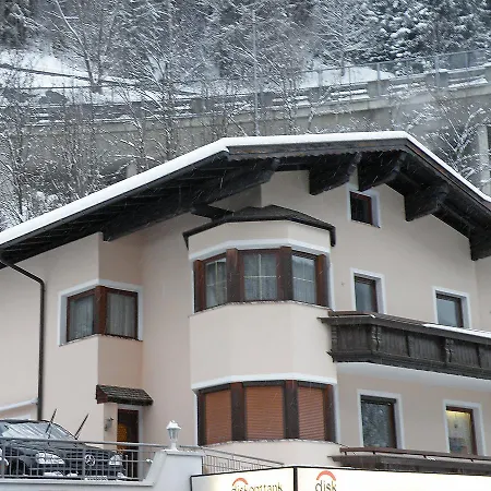 Appartement Kappliving *