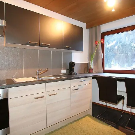 Kappliving * Kappl (Landeck)