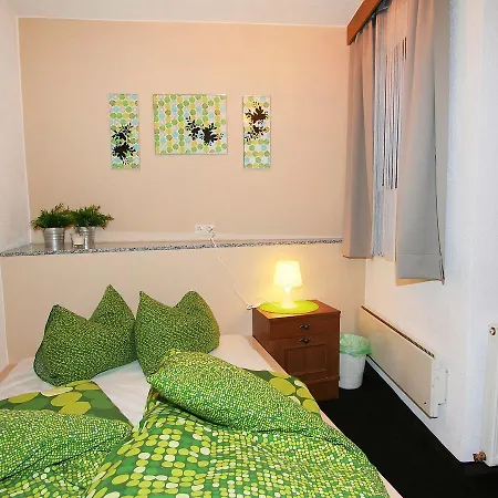 Apartment Kappliving *